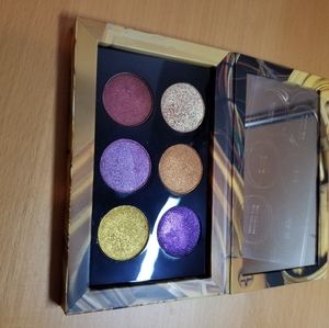 Pat Mcgrath labs Star wars: Galactic Gold